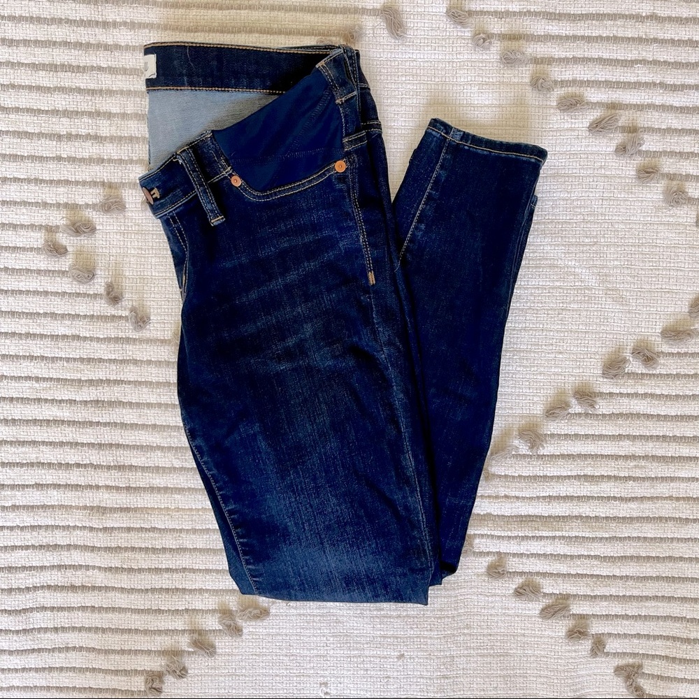 Maternity Jeans
